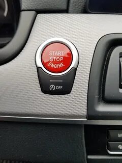 Кнопки bmw