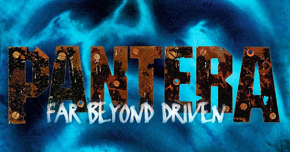 Pantera 1994. Pantera. Far Beyond Driven. Pantera far Beyond Driven обложка. Far Beyond Driven обложка.