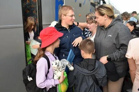 Группа первомайском