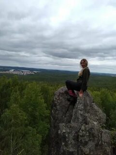 Маршрут новоуральск