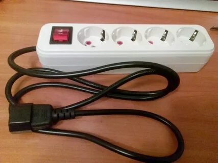 Удлинитель ada
