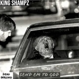 Philly's own King Shampz returns with the Azzam produced track titled,...