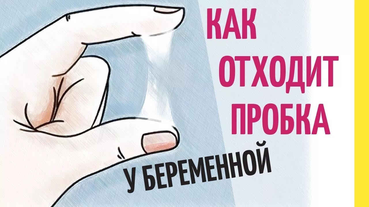 Как отходит пробка при беременности у первородящих. Как выглядит пробка которая отходит при родах. отошла. когда уходит пробка у беременных.
