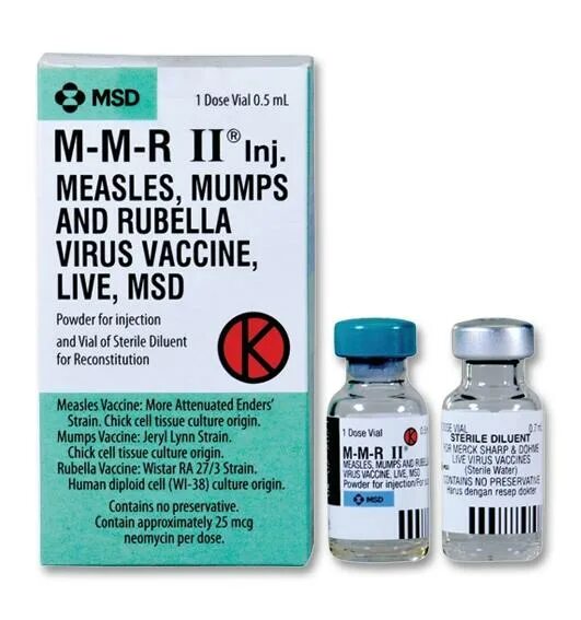 Вакцина ммр купить. MMR вакцина. Measles mumps Rubella vaccine. Merck вакцина.