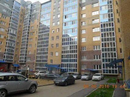 Мордовская 35 саранск