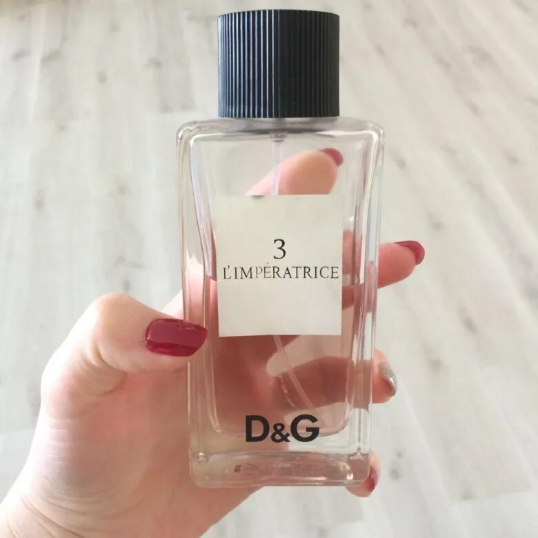 Imperatrice 3. D&G I/Imperatrice 3 100ml "w". Туалетная вода Imperatrice 3. Императрица 3 5 8. Вода императрица летуаль