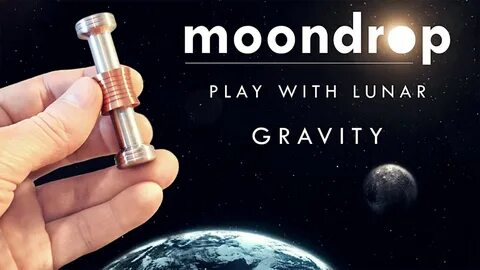 Moondrop space travel