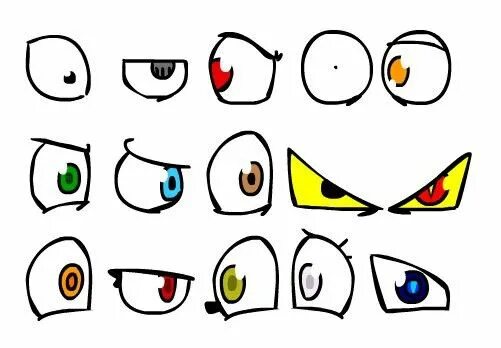 Вару/Varu Art, Mario characters, Fictional characters