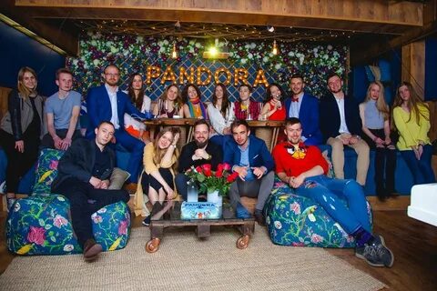 Санкт петербург набережная обводного канала 80 пандора