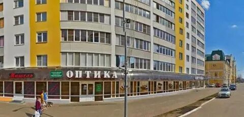 Fox большевистская ул 111б саранск