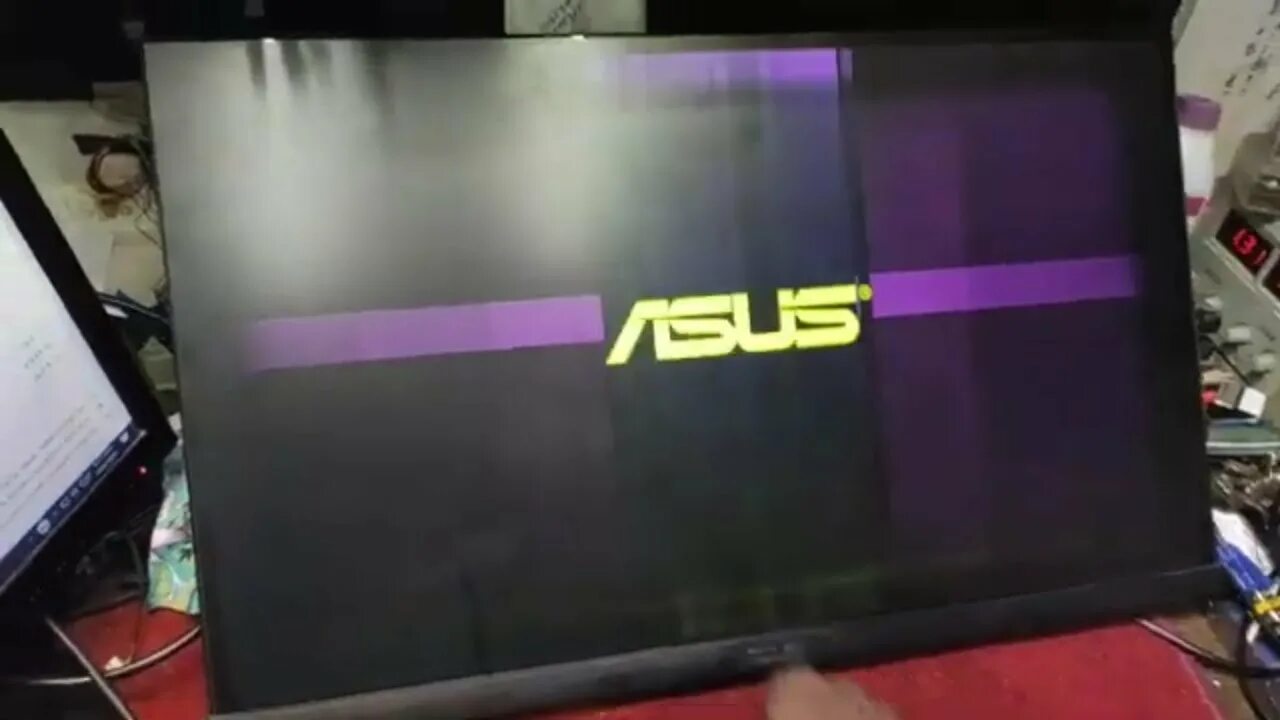 Монитор асус ASUSTEK Computer Inc no.150 ,50/60 Герц год выпуска 2007. Асус vk246h. ASUS монитор январь 2021. Разблокировка панели монитора ASUS. Asus ремонт мониторов недорого