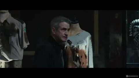 Крик 2023 рождество