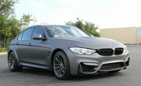 M grey