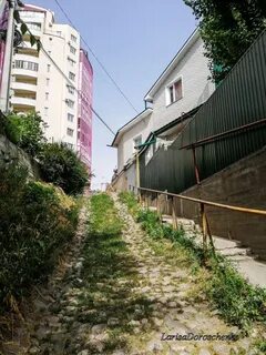 Туркменский переулок воронеж