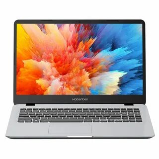 Ноутбук maibenben m545