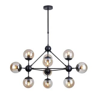 Arte lamp люстры на штанге