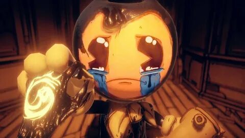 Bendy revival