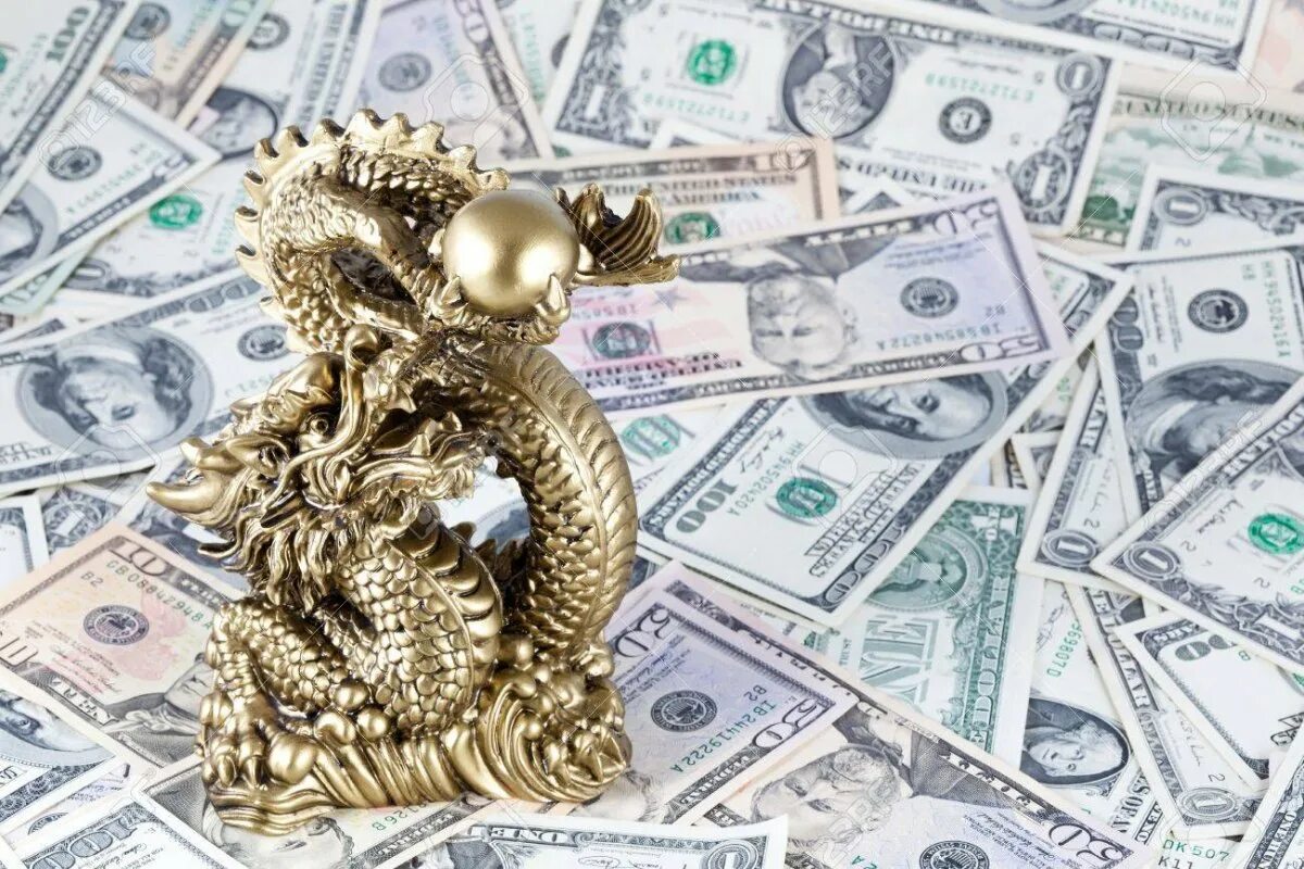 Как привлечь деньги в 2025 году