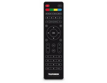 Telefunken tf led32s77t2