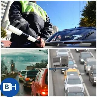 С 1 сентября автомобилистам