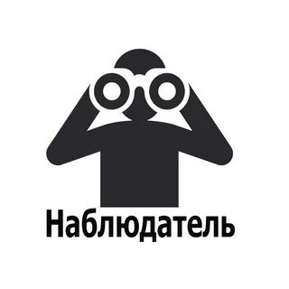 Тайный наблюдатель скрипова