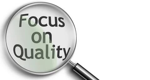 Focus on the problem