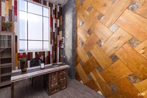 Premium wood