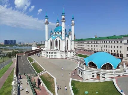 Где в казани можно обучиться
