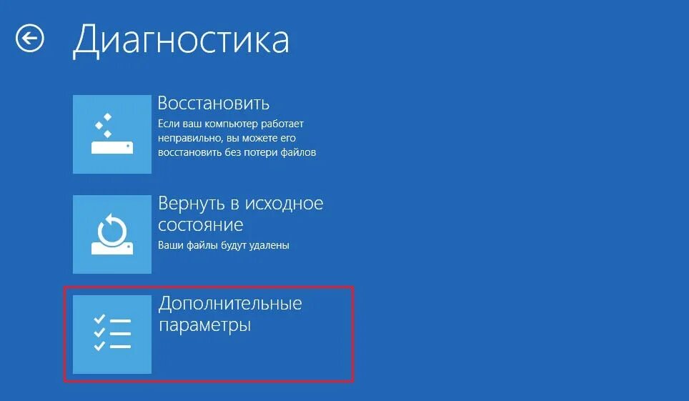 Поиск действий поиск и устранение неисправностей