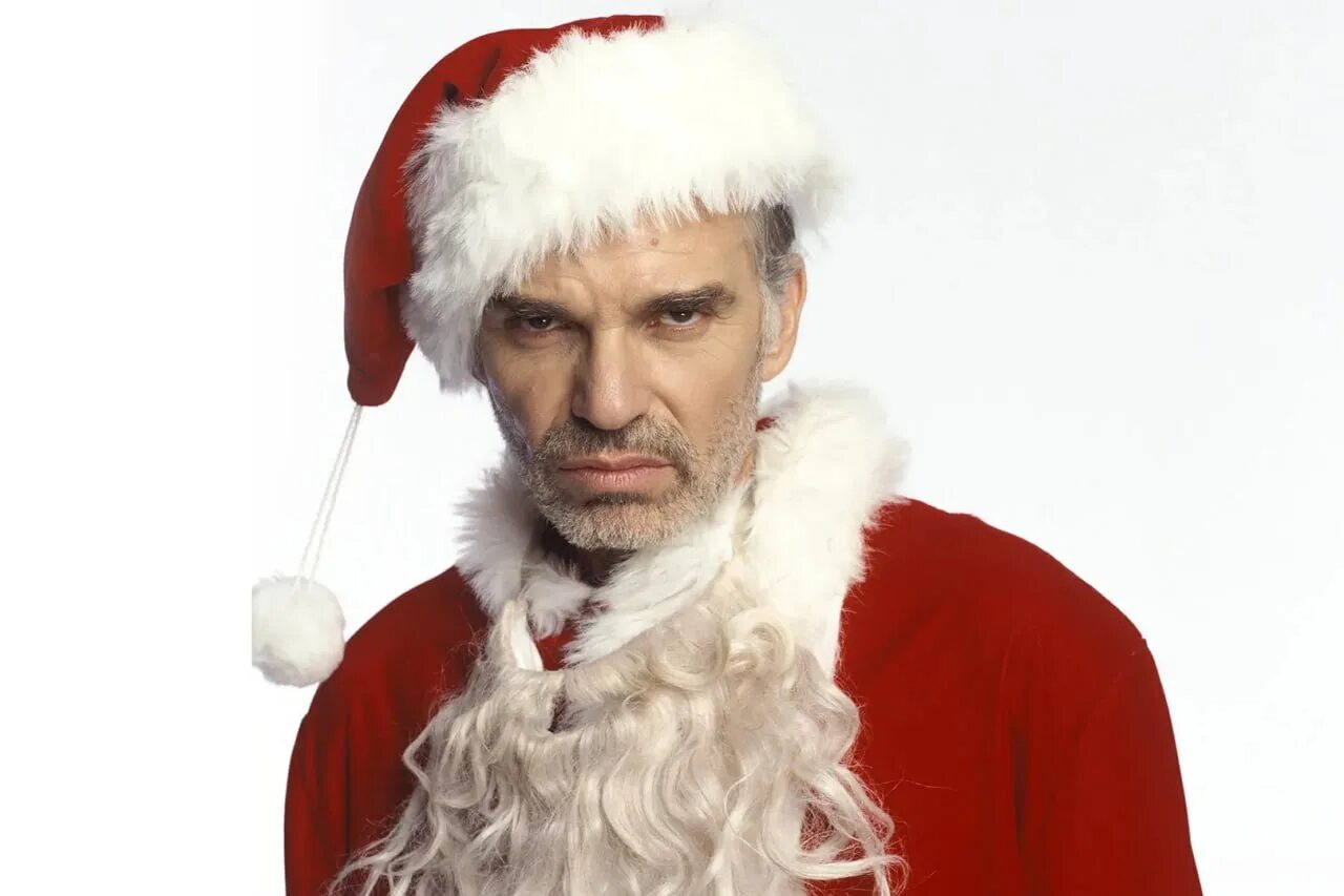Билли боб торнтон санта. Билли боб торнтон плохой санта. Bad santa 2. Билли боб торнтон плохой санта фото. Билли боб торнтон плохой санта.