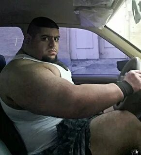 He big