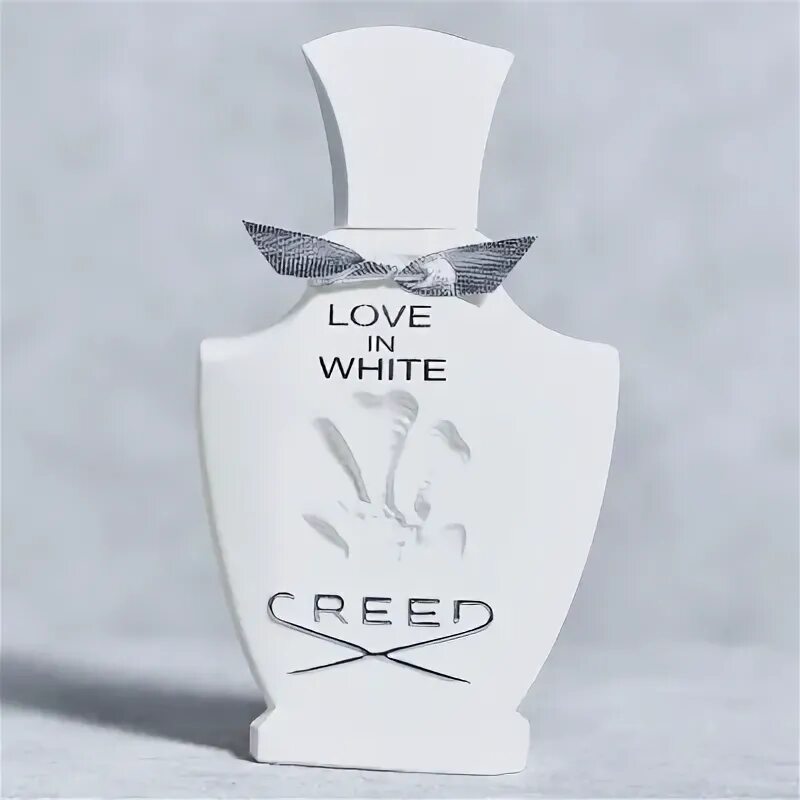 Creed Love in White, 75 ml. Парфюм Крид лав ин Вайт. "Real Love in White" 100ml ОАЭ унисекс. Реал лав ин Вайт духи. Вайт лове