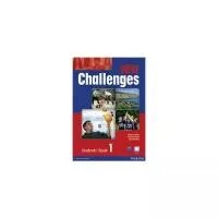 New challenges 1 students book