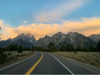 Grand drive