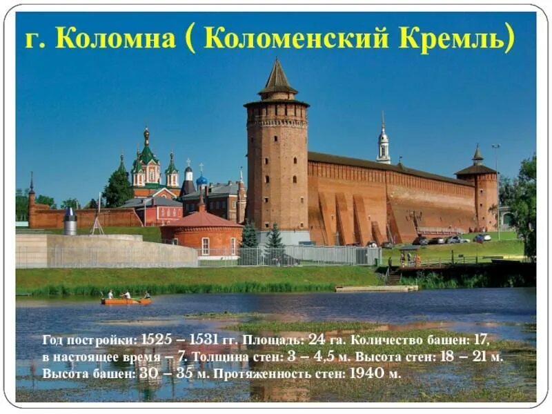 Сколько лет кремлю