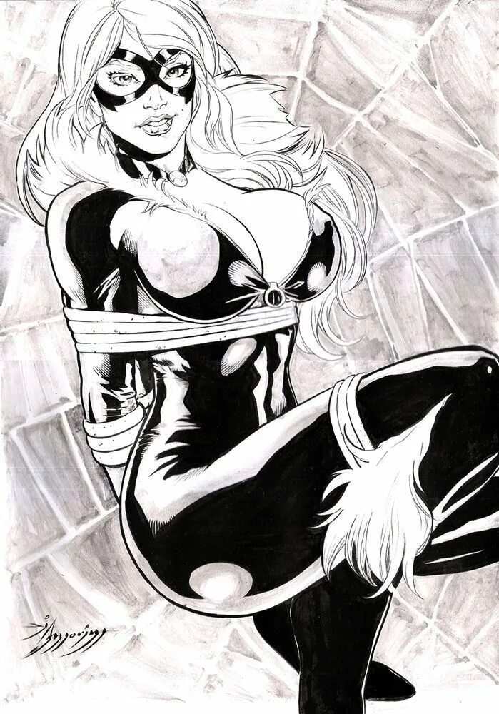Black cat rule