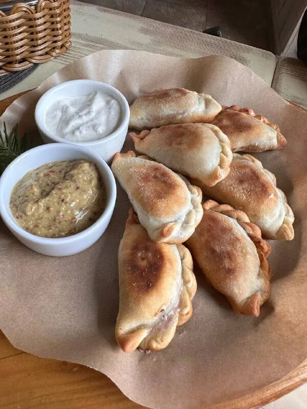 где поесть посикунчики в перми