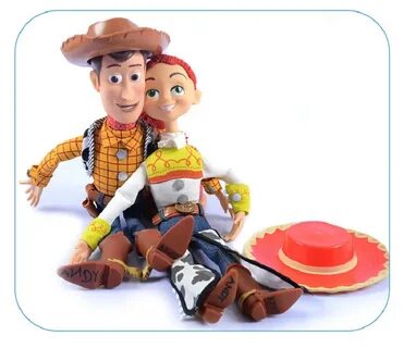 Woody toys