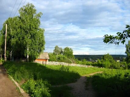 Индекс сосновское нижегородская область