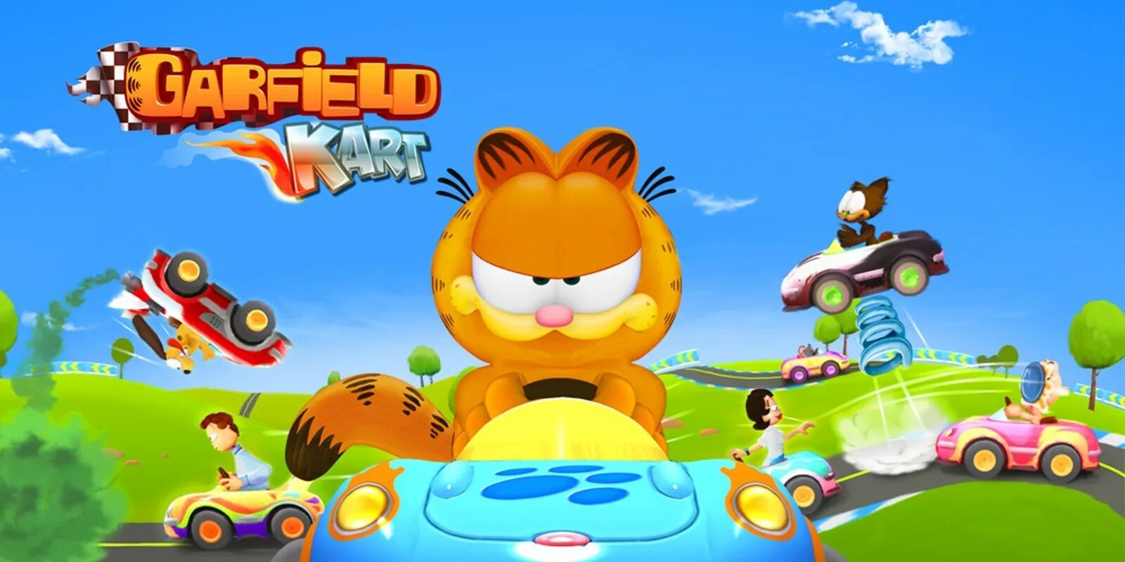 Garfield гонки. Garfield kart furious racing xbox. Garfield kart furious racing ps4. Garfield kart furious racing xbox. Фуриус рейсинг.