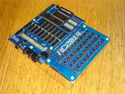 System 80