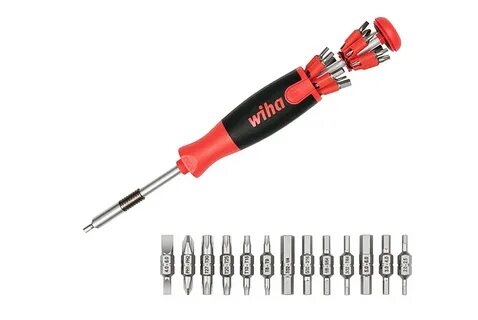 1 screwdriver
