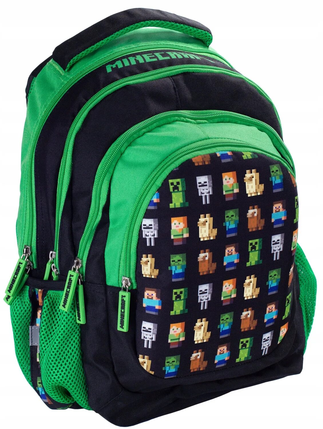 Школьные рюкзаки майнкрафт. Рюкзак "Creeper". Школьные сумки для мальчиков. Рюкзак школьный Minecraft.
