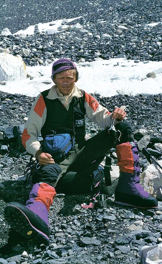Букреев глубже вникать в историю маяк сетевое. Эверест 1996 букреев.