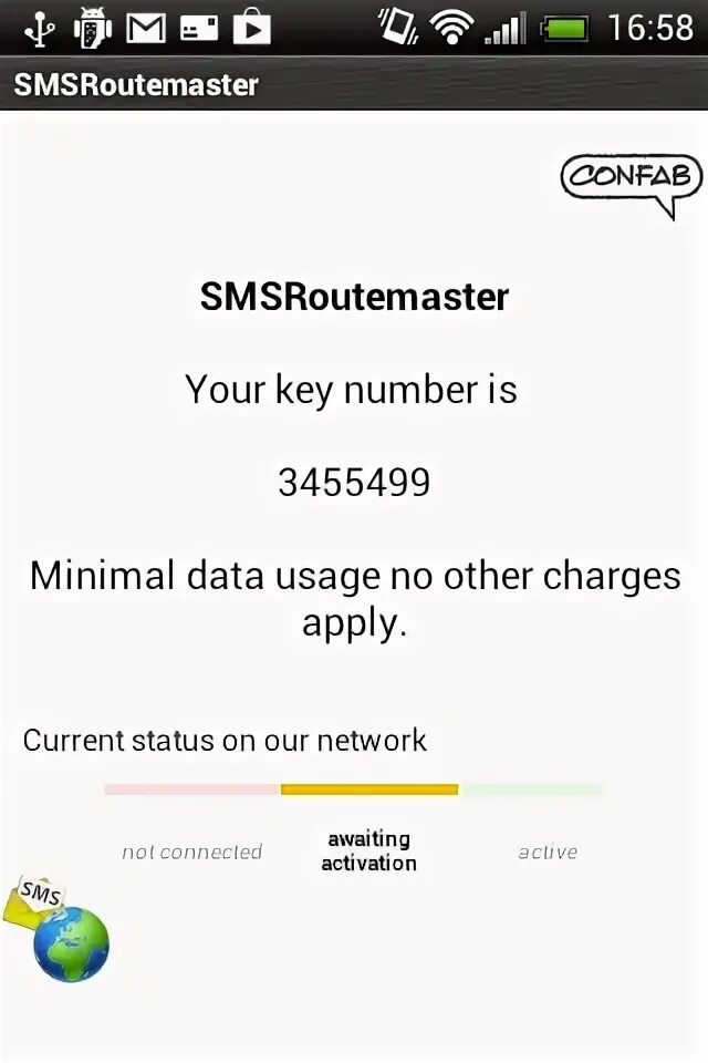 Other charge. Андроид в srx1.