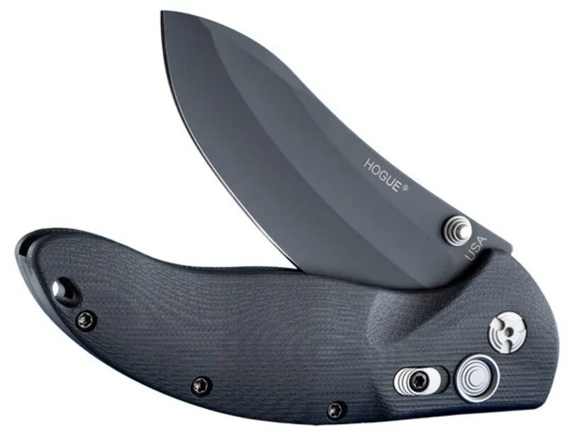 G10 handle