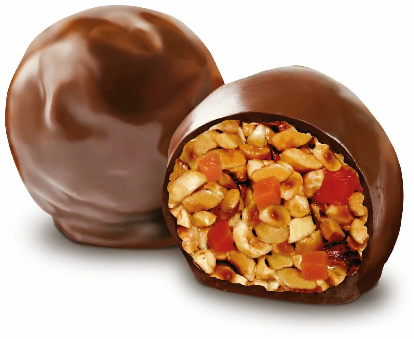 Shoco Rolls мягкий грильяж