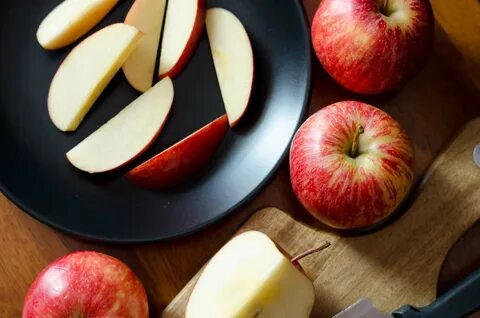 Apple good