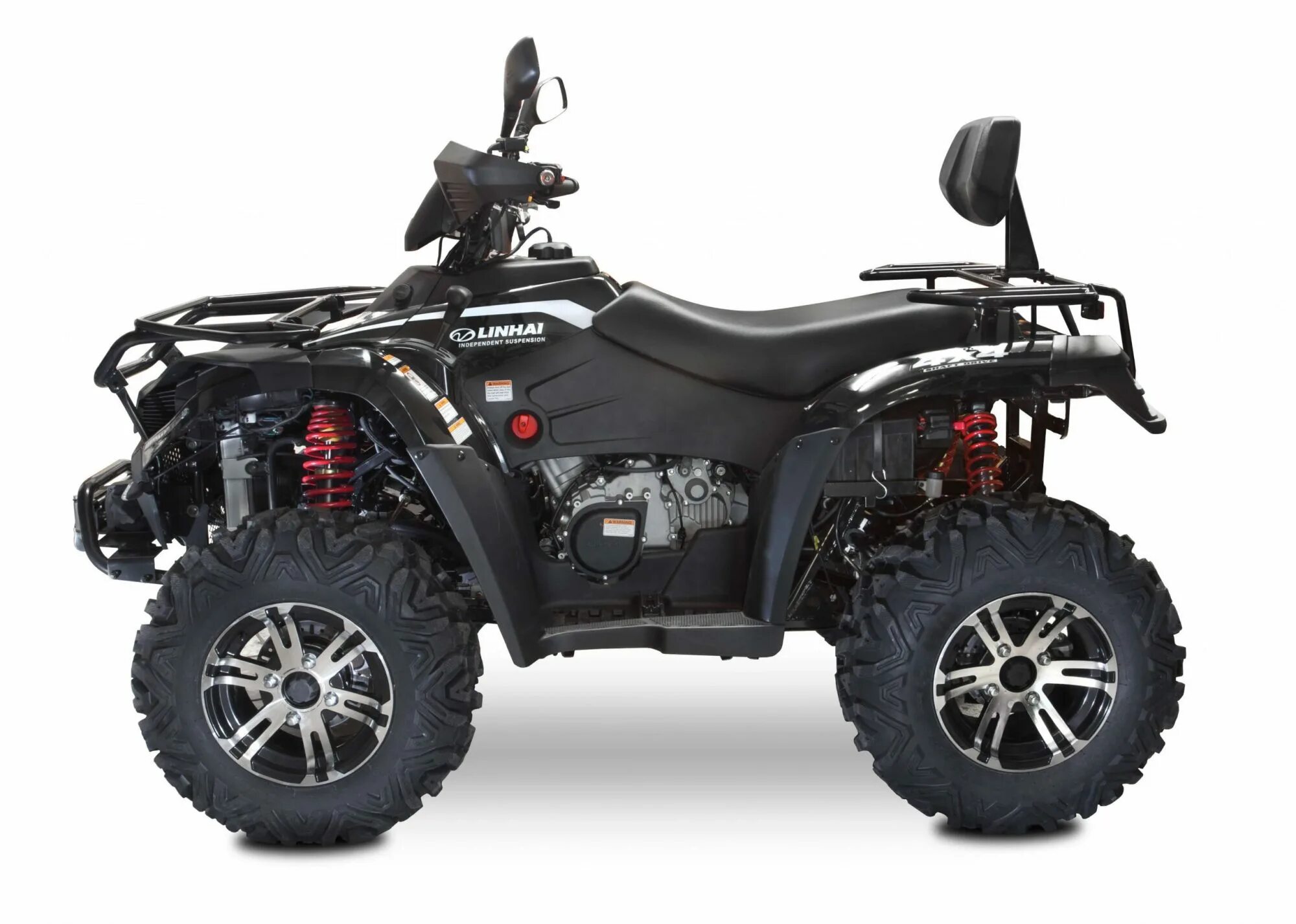 Купить линхай 400. Linhai Yamaha d500. Linhai Yamaha 500. Linhai atv 500 d. Квадроцикл Linhai 500.