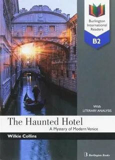 The haunted hotel wilkie collins